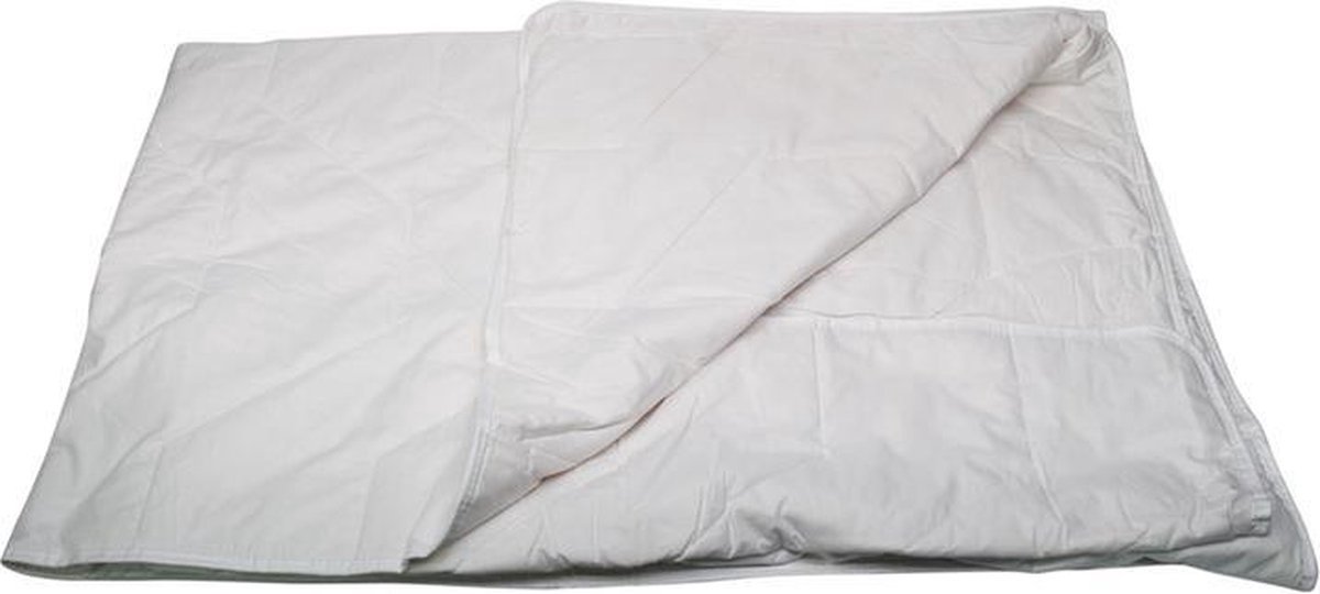 Ducky Dons Zomerdekbed dons 200 x 200 cm