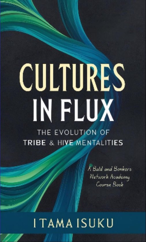 Cultures in Flux - cover