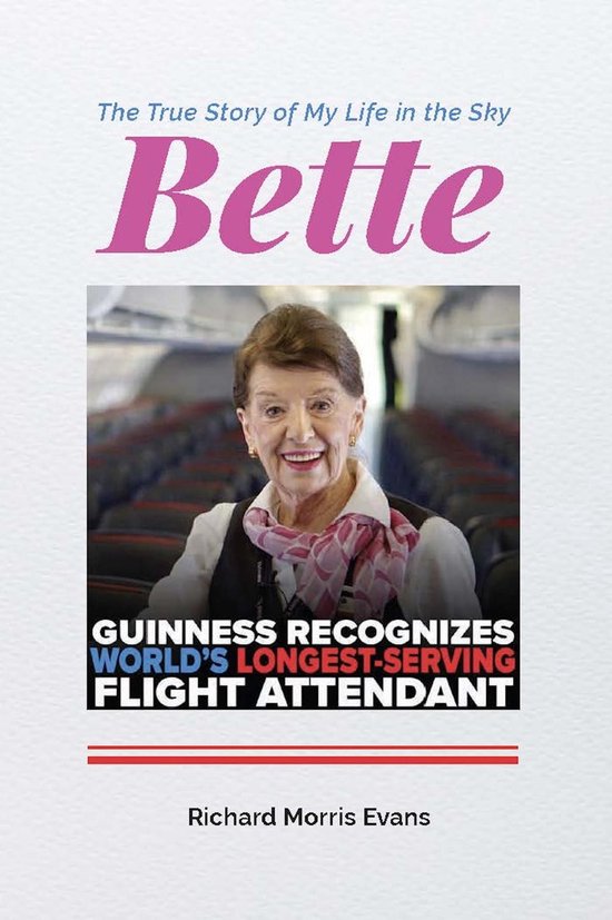 Bette - cover