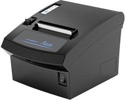 Aclas PP7X bonprinter 80 mm BT, USB, Ethernet en RS232 poort