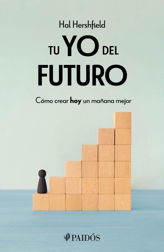 Tu yo del futuro - cover