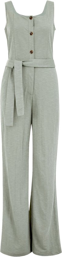 WE Fashion Combinaison en jersey femme