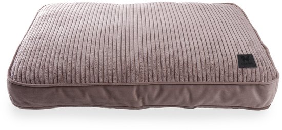 Martin hondenkussen master royal collection beige 95x70x9 cm