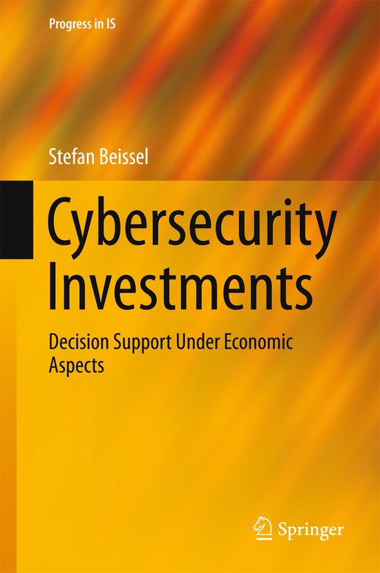 Cybersecurity Investments - cover