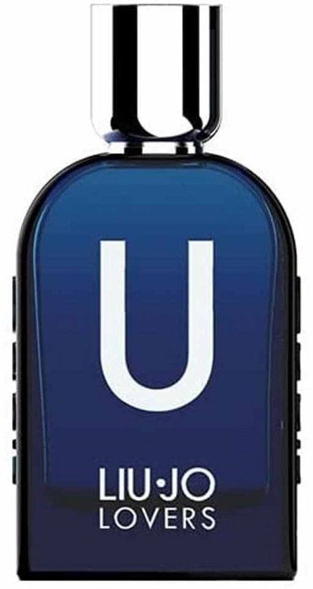 Liu Jo Lovers Man Eau De Toilette 30ml