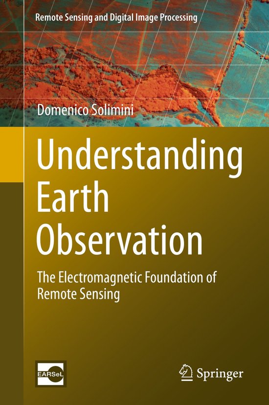 Understanding Earth Observation - cover