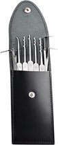 Lockpick set - Lock picking set - Slotenmaker - Gereedschap - Gereedschapset