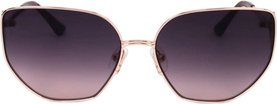Guess GU7875 28B Zonnebril - Dames - Goudkleurig — afbeelding 2