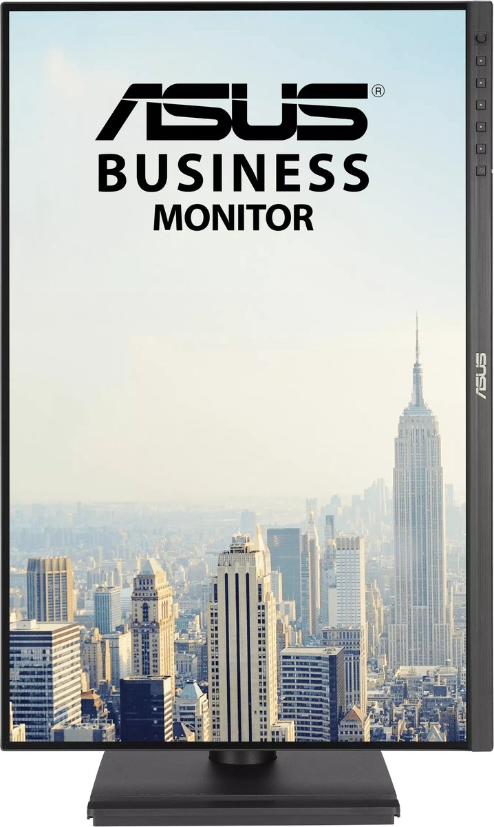 ASUS BE248QF Zwart - LED-Monitor