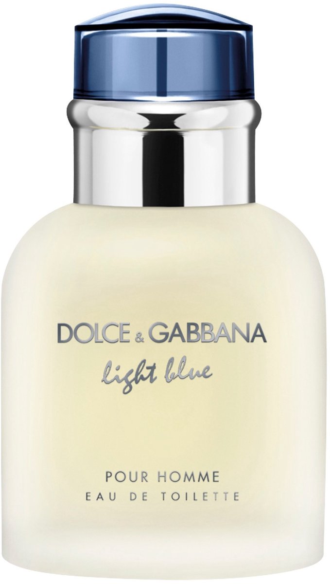 Goedkoopste Dolce & Gabbana Light Blue Homme Eau de toilette spray 40ml