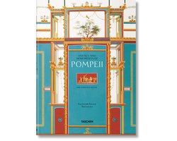 Houses & Monuments Of Pompeii