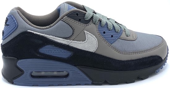 Max 90 Nike Schoenen Heren Maat 42 Nike Air Max 90 Nike NL