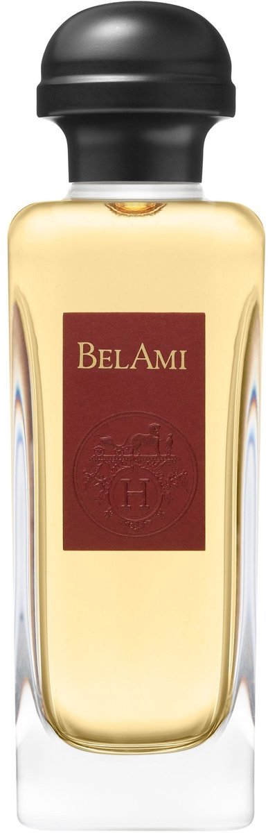 Goedkoopste Hermès BelAmi - 100 ml - eau de toilette spray - herenparfum
