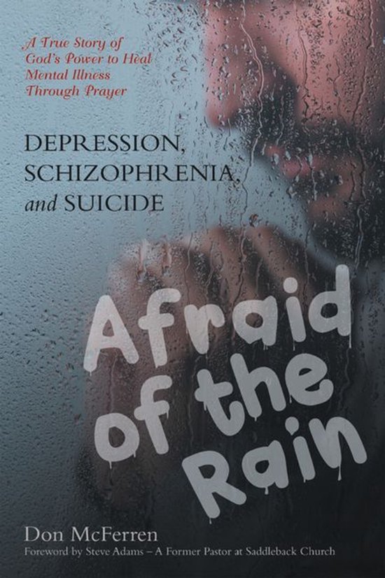 DEPRESSION, SCHIZOPHRENIA, and SUICIDE - cover