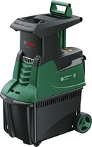 Bol.com Bosch AXT 25 TC Hakselaar - 2.500 W - Incl. 53L opvangbak en aanduwstok aanbieding