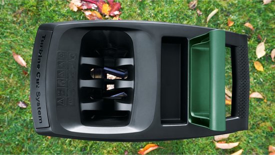 Bosch ALS bladruimer 2500W kopen? | Bladblazers & bladzuigers