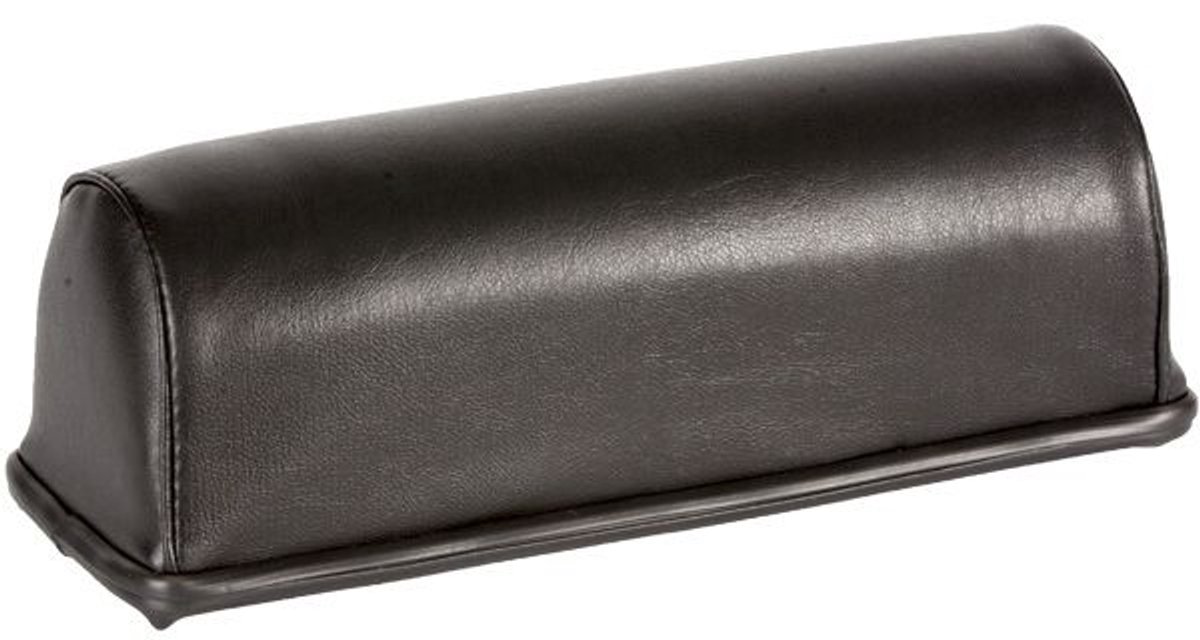 Massagerol broodmodel 27x10x10cm | Massagerollen & Kussens |