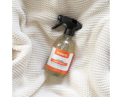 Briters Magic Spray Vlekverwijderaar – 500 ml – Enzymatische & Milieuvriendelijke Vlekkenspray – Veilig voor Alle Textiel - 100% Biologisch