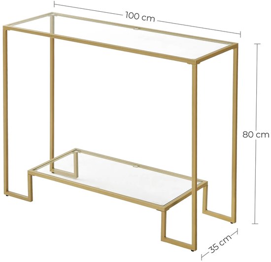 Design - Wit - Smal - Met opbergruimte - Sidetables kopen? | Korting