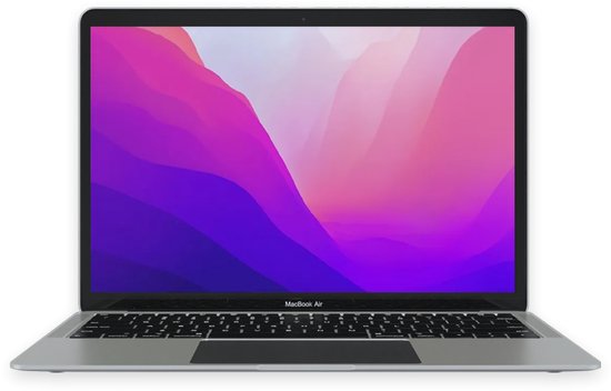 Apple MacBook Pro 2020 - 13.3 inch - M1 chip - 256 GB SSD