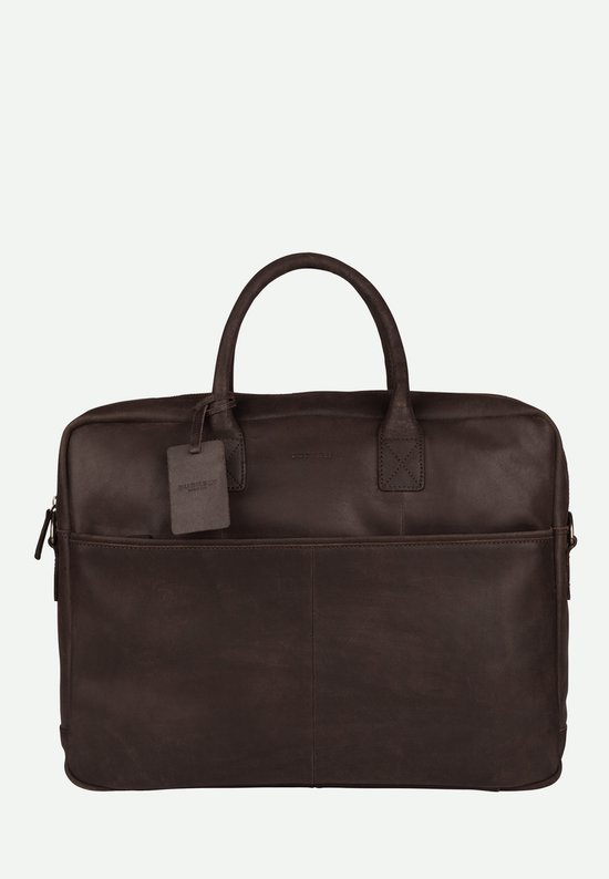 Burkely Vintage Max Big Worker 17''