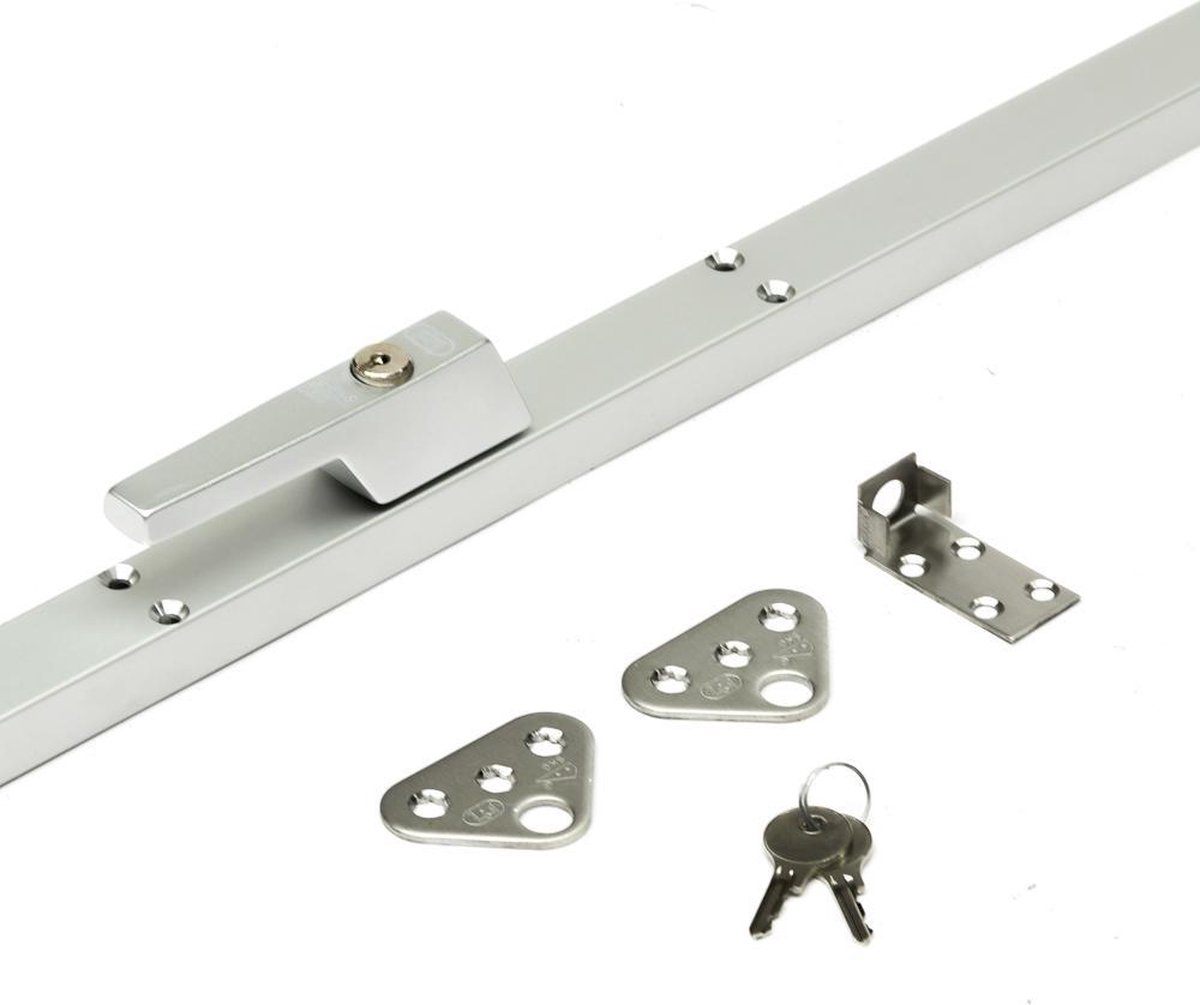 P & e P & E VH deurespagnoletten 2200mm lw