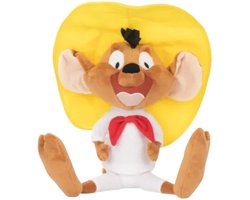 Looney Tunes - Speedy Gonzales knuffel - 35 cm - Pluche