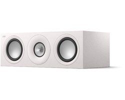 KEF Q6 Meta - Center Speaker - Wit