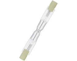 Osram Halogeenlamp R7s 48W 2900K 750lm 230V - 78mm - Warm Wit