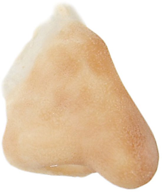 Grimas - Nez en latex - Nez crochu - 108