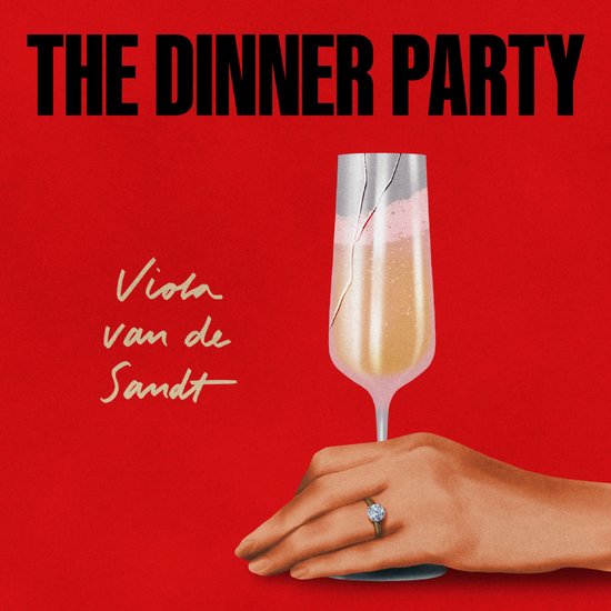 The Dinner Party - cover