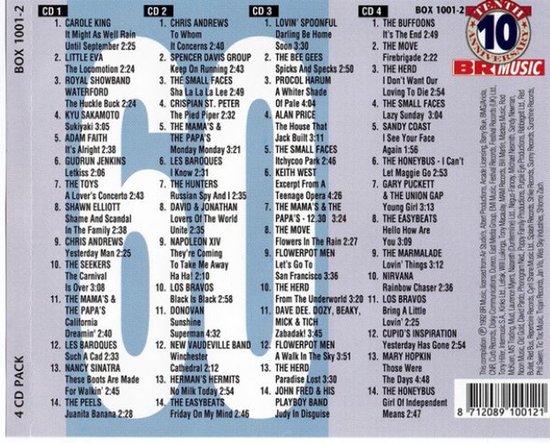 その他 Lost Hits of 60's [CD] Amazon.com: Lost Hits Of The 60's (All Original Artists & Versions