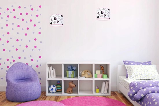 Elobra Deckenlampe Traktorlampe Traktor für Jungen Kinderzimmer