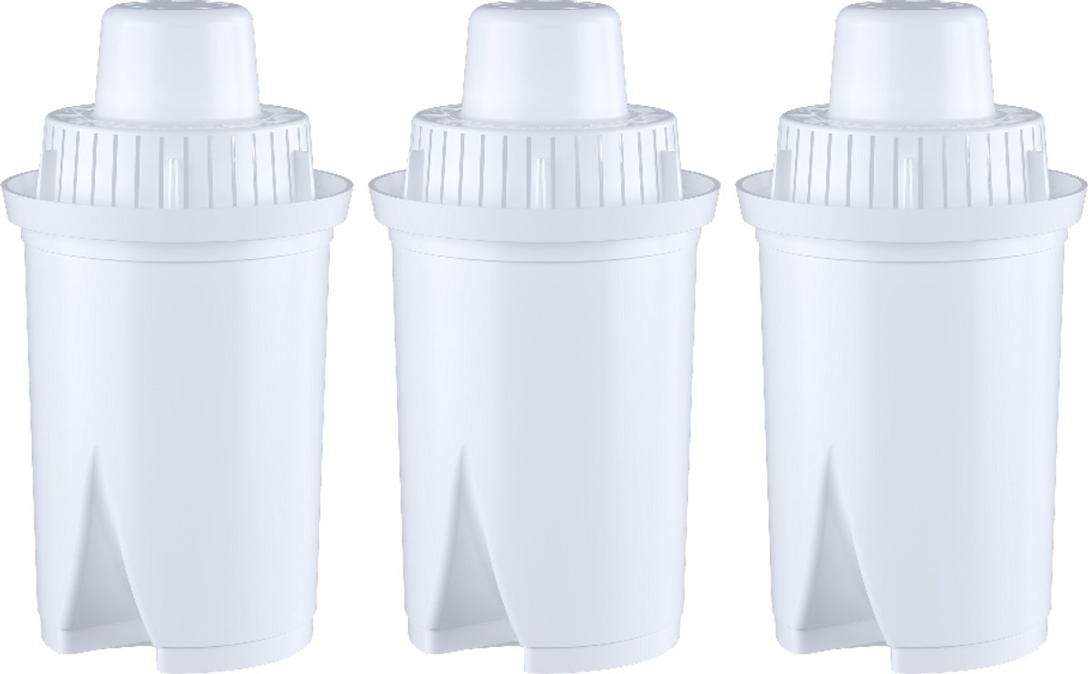 B15 Economy pack (3 filters)