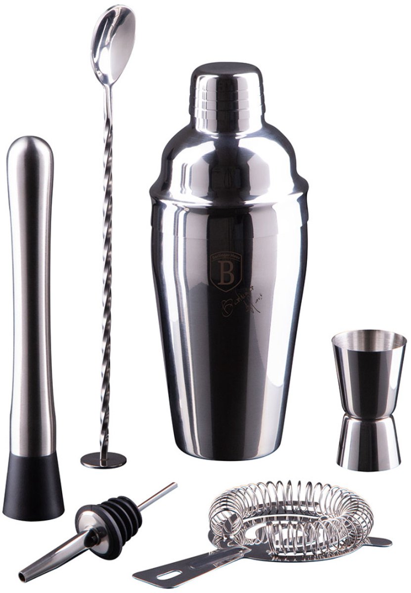 BARENDGEREEDSCHAPSET BERLINGER HAUS BH-8546