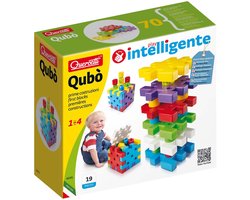 Quercetti Qubo