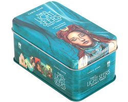 The Light Seer's Pocket Tarot
