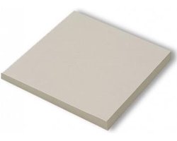 Essdee Softcut 105x100x3 mm 10 stuks