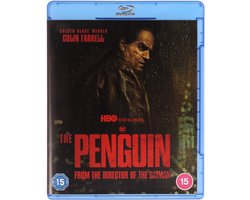 The Penguin [3xBlu-Ray]