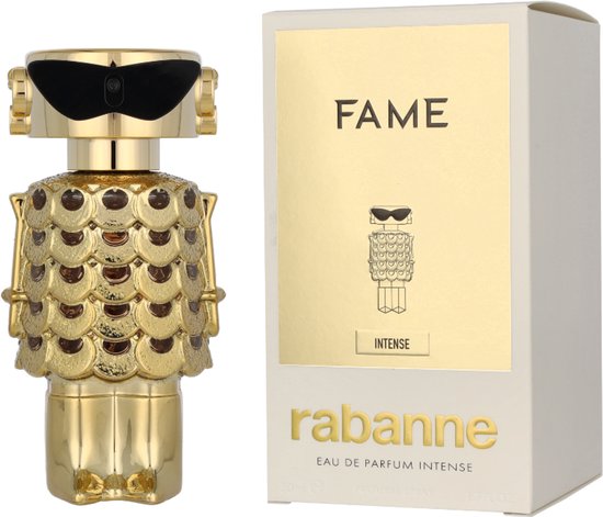 Paco Rabanne - Fame Eau de Parfum Intense - 50ml
