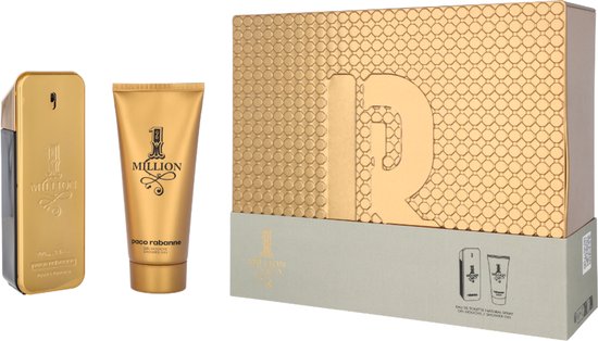 Paco Rabanne 1 Million