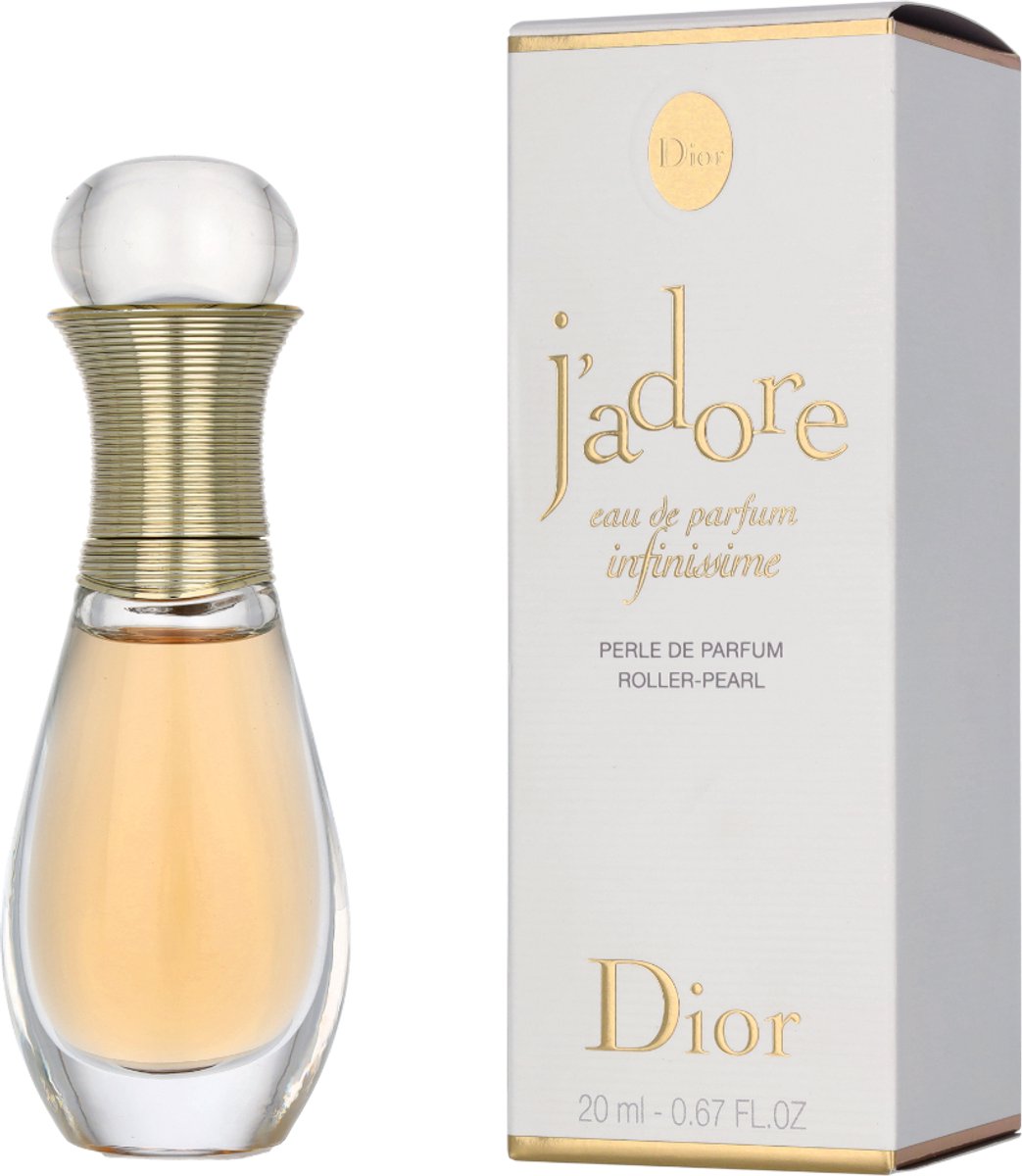 Dior J'adore Eau de Parfum 20 ml - Woman – foto 8