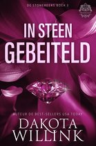 De Stonereeks 3 - In Steen Gebeiteld