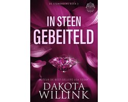 De Stonereeks 3 - In Steen Gebeiteld