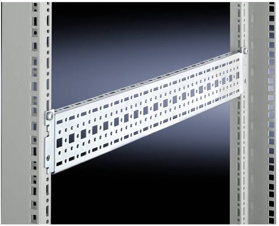 Rittal Railing Rittal TS Montagerail/-profiel | bol