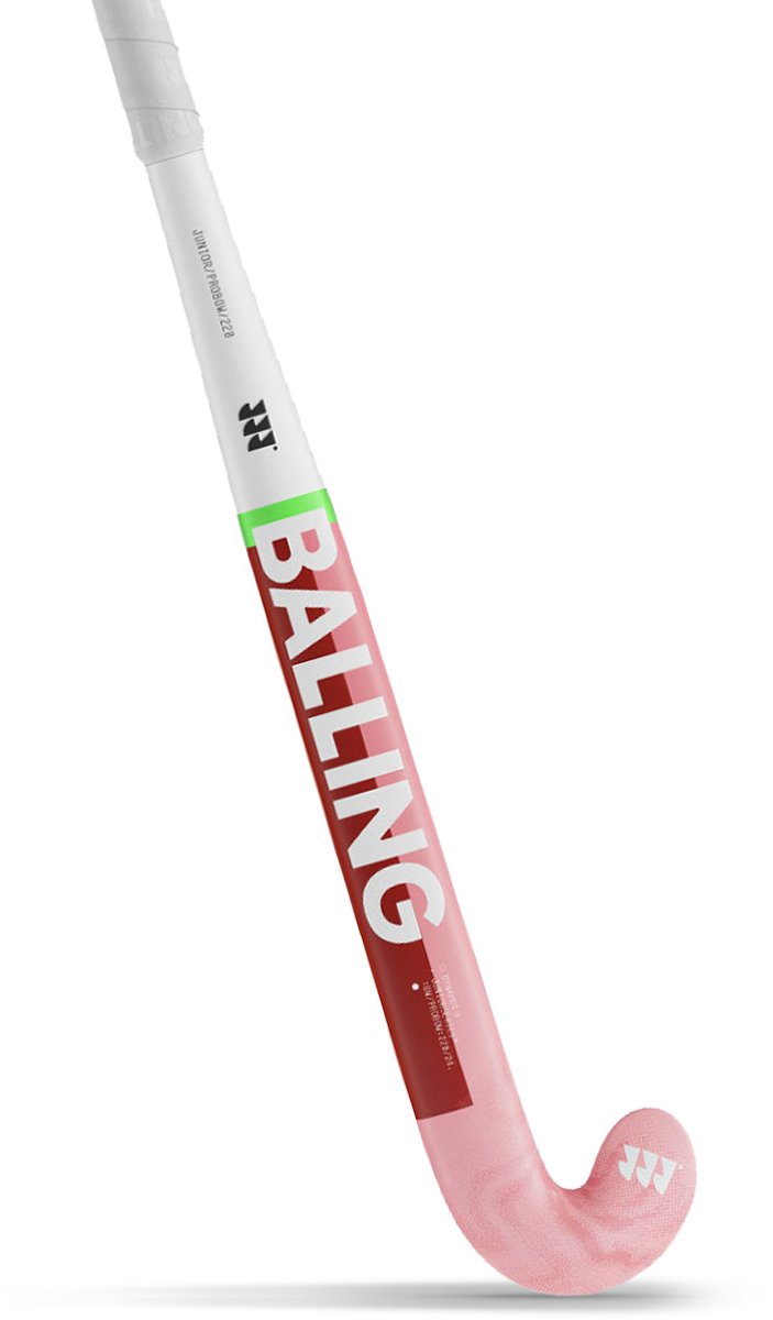 Balling Junior 40 Probow Pink Hockeystick