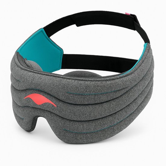 Manta WEIGHTED Sleep Mask