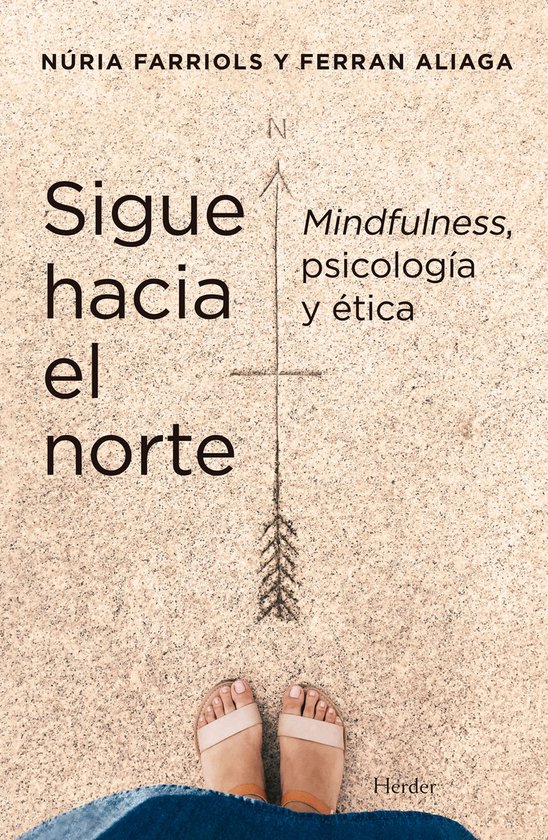 Sigue hacia el norte - cover