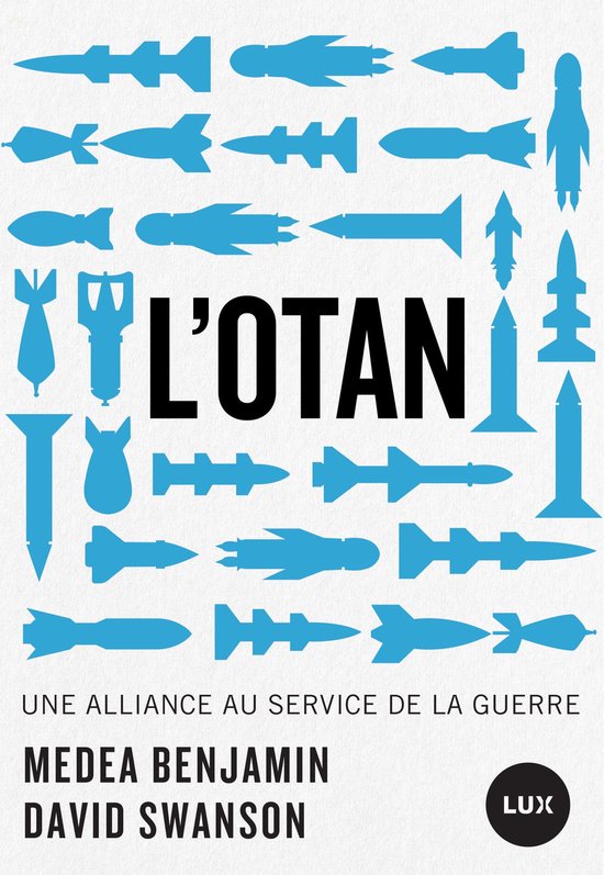 L'OTAN - cover
