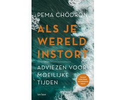 Als je wereld instort